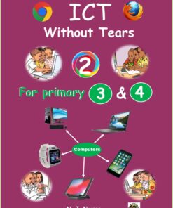 ICT WITHOUT TEARS 3&4