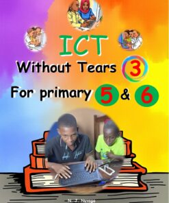 ICT WITHOUT TEARS 5&6