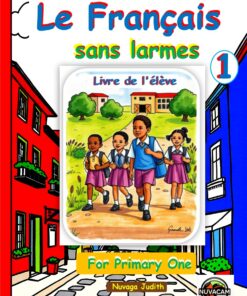 Le Francais sans Larmes Livre l'eleve