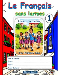 Le Francais sans Larmes Livre d'activite